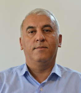 علیرضا بخشایی