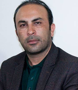 شریف اسلامی