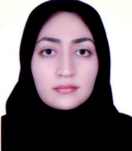 تهمینه یزدان پناه