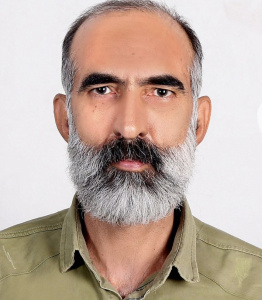 سید حسین آزادی