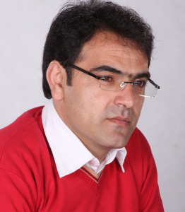 عبدالله عزیزی