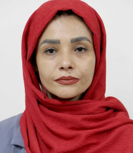 سمانه واعظی