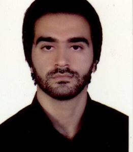 مصطفی گندمکار