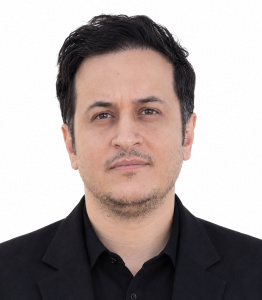 جاوید حق آبی