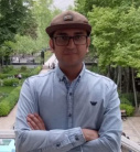 محمدمهدی کاظمی