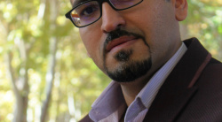 عبدالرضا میرحبیبی