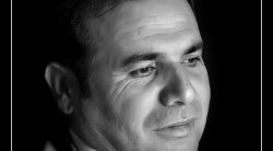 مسعود سلیمانی