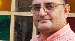 مصطفی باقرآبادی