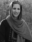 سارا روح اللهی ورنوسفادرانی