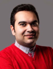 میلاد غربی خامنه