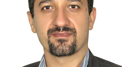 علی محمد سرجه پیما