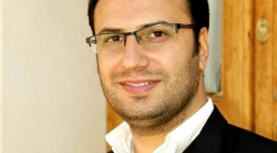 عباس روزبهانی