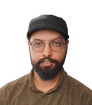 محمد مهدی کریم زاده کارنما