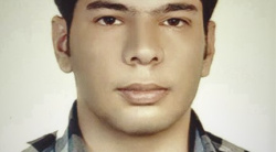حسین رضایی