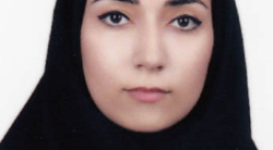 فاطمه صفریان