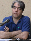 مصطفی حیدری