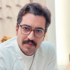 سیدمحمدمیلاد حسینی
