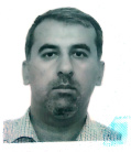 علیرضا بخشایی