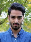 امید مرادی