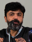 محمدرضا شاهپوری
