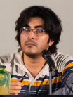 حمید اعمی