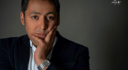 سید محمد مداح حسینی
