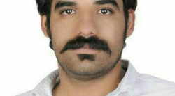 محمدعلی نعمت الهی