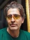 ایرج محرمی
