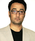محمد علی رخشانی صابر