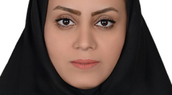 مریم جاویدان فرد
