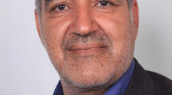 محمدرضا عباسیان