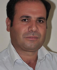 مسعود سلیمانی