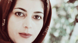 مریم سجادی نجف‌آبادی