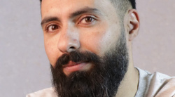 عادل عباس پور