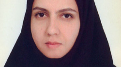 لیلا شمسی