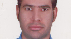 مهران یاراحمدی