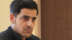 امین اناری
