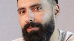 عادل عباس پور