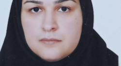 نگار حبیبی