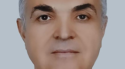 سعید شاه حسینی