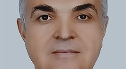 سعید شاه حسینی