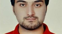 محمدعلی یزدان پرست