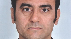 سعید آقائی