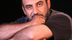 احسان مهدیان