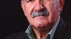 مهدی نجارپیشه