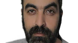 علیرضا دهقانی دهزیری