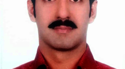 میلاد اکبرنژاد