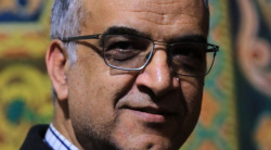 روح الله ابوالهادی زاده