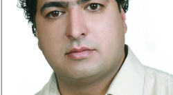 جواد سلمان نژاد