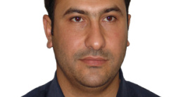 نیما بردبار